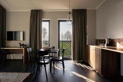 Lake Hill Resort & Spa - image 11
