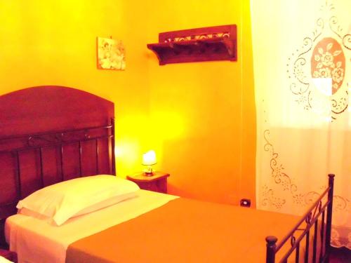 Hotel Villa Elisabetta - main image