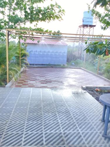 Sarthak farm couple Room Karjat