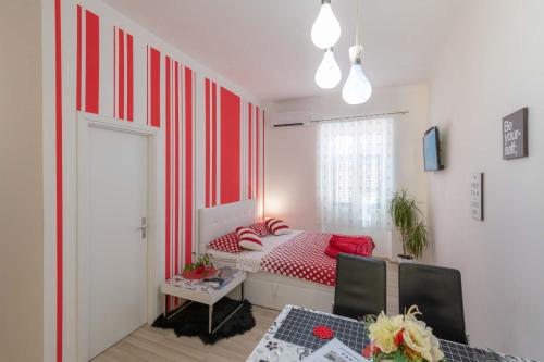  Apartments Trend, Pension in Rijeka