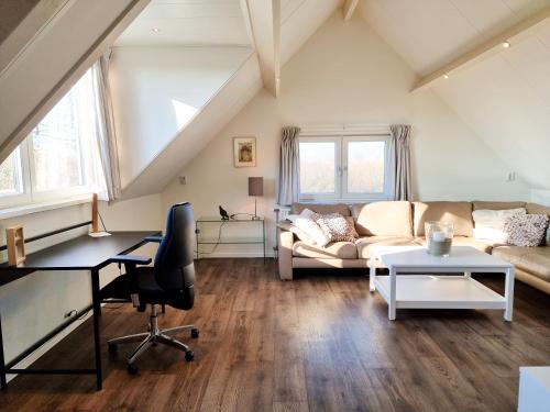 Vakantiehuis Zoutelande ZO05 in Zoutelande