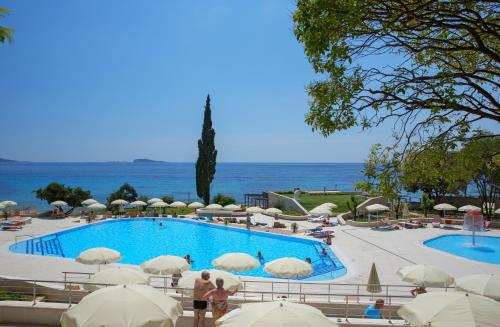 Hotel Astarea - image 10