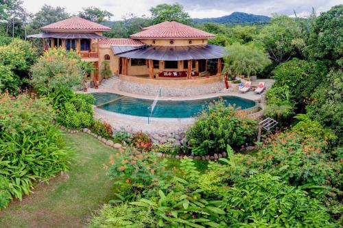 Villa Shambala