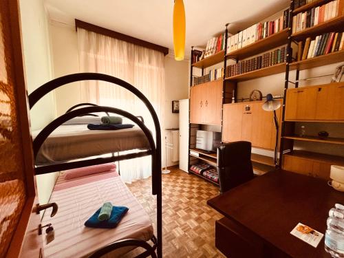 Affittacamere Umberto&Marisa