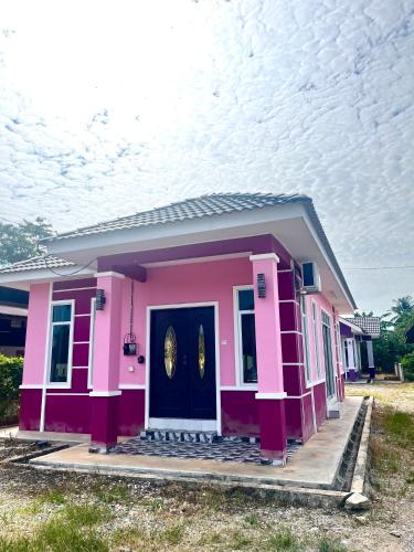 B&B Pendang - Nazla Homestay Pendang 2 - Bed and Breakfast Pendang