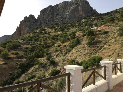 Alojamiento Rural Caminito del Rey