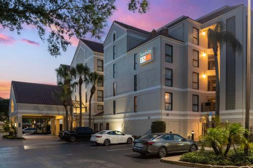 Sonesta ES Suites Orlando International Drive