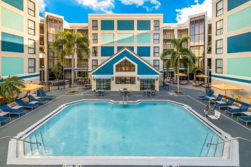 Sonesta ES Suites Orlando International Drive - image 9