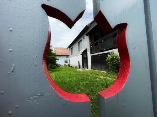 Casa de oaspeți Cristina (Casa de oaspeti Cristina) in เมอร์คูเรียคูก