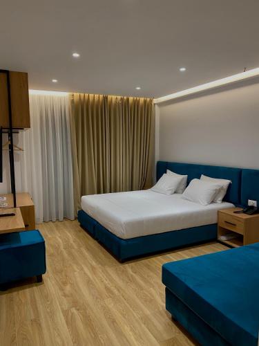 NOI HOTEL – Ksamil, OR