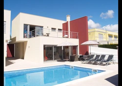 Foz Villa, Foz do Arelho