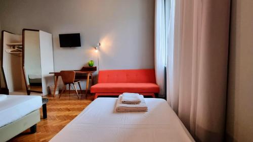 Locanda Al Volo Tor Bandena - image 4