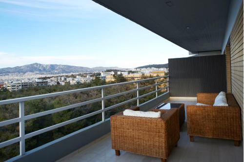 Luxury Apartment with Exceptional View - image 5