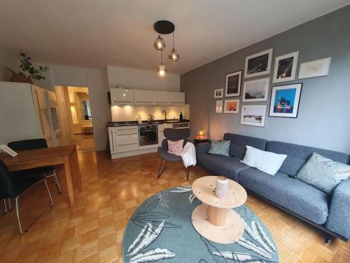 FeWo mit Terrasse 500m zum Strand, gemütlich, renoviert, Grömitz (fotografie 8)