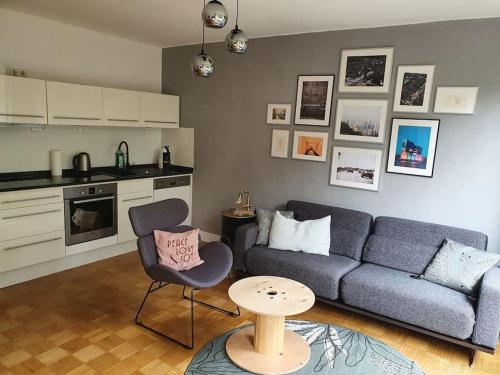 FeWo mit Terrasse 500m zum Strand, gemütlich, renoviert, Grömitz (fotografie 9)