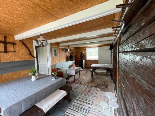 Casa de oaspeți Cristina (Casa de oaspeti Cristina) in เมอร์คูเรียคูก