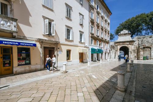 Apartments Jadera 4