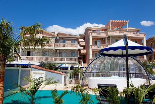 Aparthotel Villa Primafila - image 5