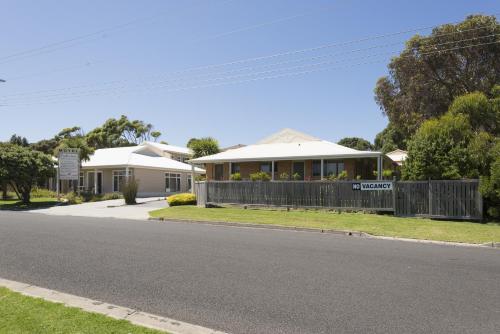 Port Campbell Parkview Motel & Apartments