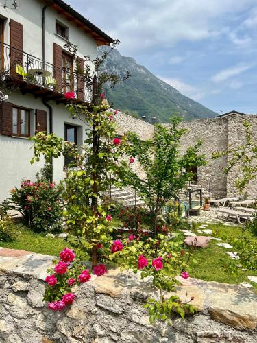 Villa del Lis - Gargnano