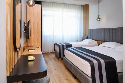 469332768 Buyuk Truva Hotel