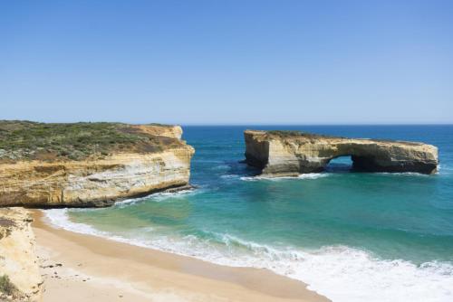 Port Campbell Parkview Motel & Apartments