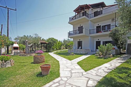 Villa Alexandra Suites