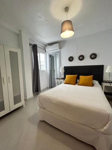 Hostal Berlin, Marbella