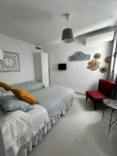 Hostal Berlin photo 4