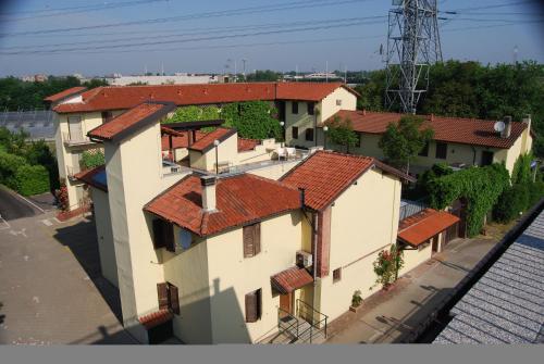 Hotel Fiera Rho – Rho, DC