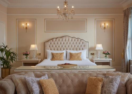 Bathen House Boutique Hotel, Bath (photo 5)
