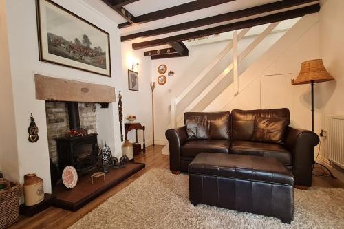 B&B Wirksworth - Peaceful cottage retreat in the Peak District - Bed and Breakfast Wirksworth