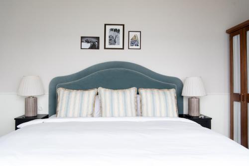 Comfortable mattresses