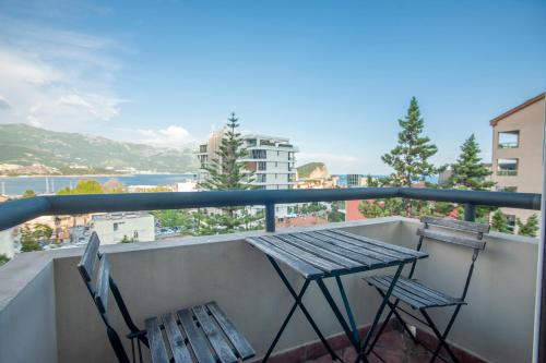 Apartments and Rooms Teona - main image