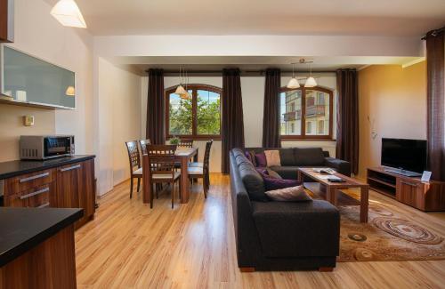 Apartmany Sileas - image 2