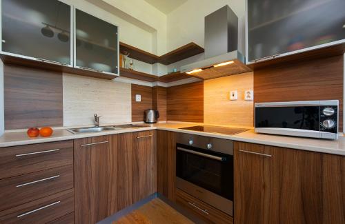 Apartmany Sileas - image 13