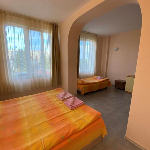 Hostel Shabla in 沙布拉