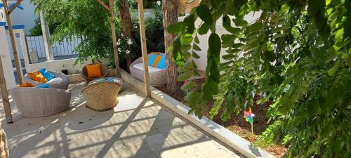 Riflesso sul mare 5