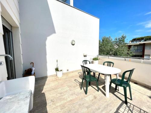  Venere Apartament, Pension in Tirrenia