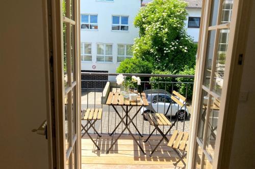 Nice Apartment in Eschborn Nice Apartment in Eschborn