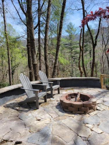 Bear Crossing-Exciting Adventure Ahead! in Hendersonville, USA