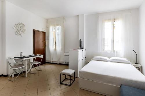 White Leaves Studio by Wonderful Italy, Boloňa