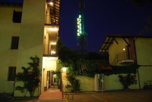Hotel Fiera Rho - 숙소 외관