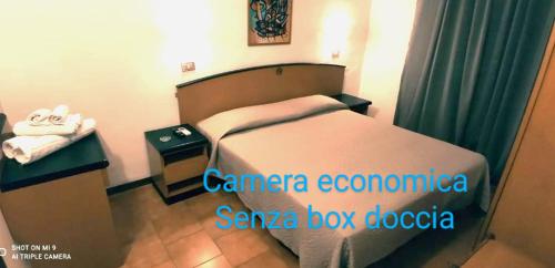 Hotel Orlov Rimini in Rimini