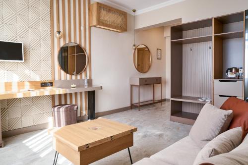 469338021 Buyuk Truva Hotel
