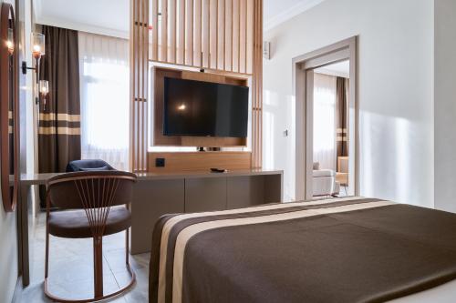 469338218 Buyuk Truva Hotel
