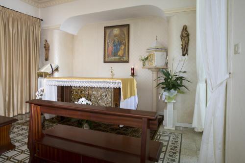 Programlehetőségek