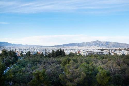 Luxury Apartment with Exceptional View