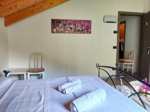 哈里特别墅住宿加早餐旅馆