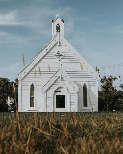 Low Head Chapel